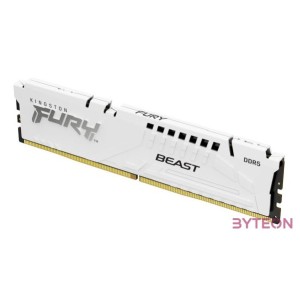 KINGSTON FURY Beast 16GB DIMM DDR5