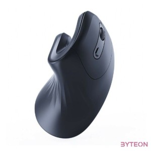 GEMBIRD Ergonomic wireless mouse