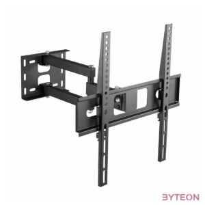 GEMBIRD TV wall mount - full-motion