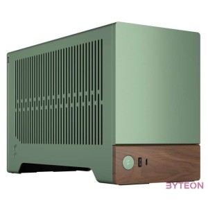 FRACTAL DESIGN Terra Jade mini ITX