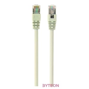 GEMBIRD patchcord kat.6 FTP 20m grey