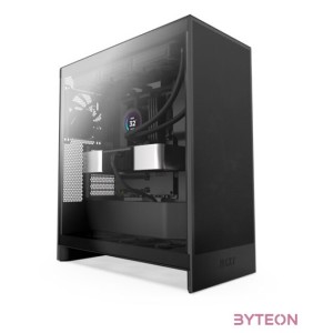NZXT PC Case H7 Flow 2024 Midi Tower