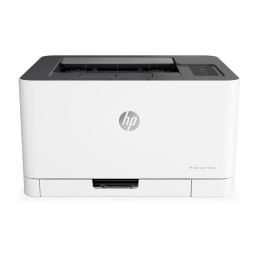 HP Color LaserJet Pro 150nw (4ZB95A) wireless színes lézernyomtató