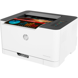 HP Color LaserJet Pro 150nw (4ZB95A) wireless színes lézernyomtató