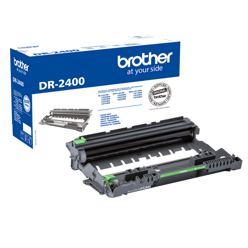 Brother DR-2400 Drum