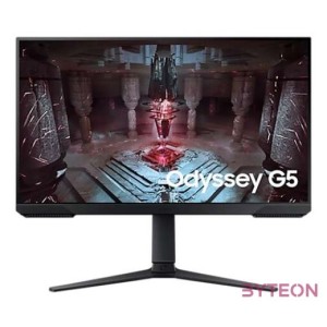 SAMSUNG Odyssey G5 LS27C 27inch WQHD VA