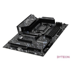 MSI X870 GAMING PLUS WIFI