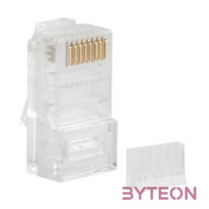 LANBERG PLU-6020 Plug RJ-45 UTP CAT6