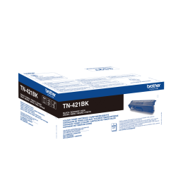 Brother TN-421BK Black toner