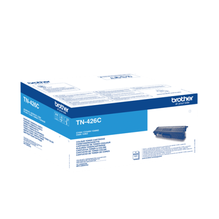 Brother TN-426C Cyan toner