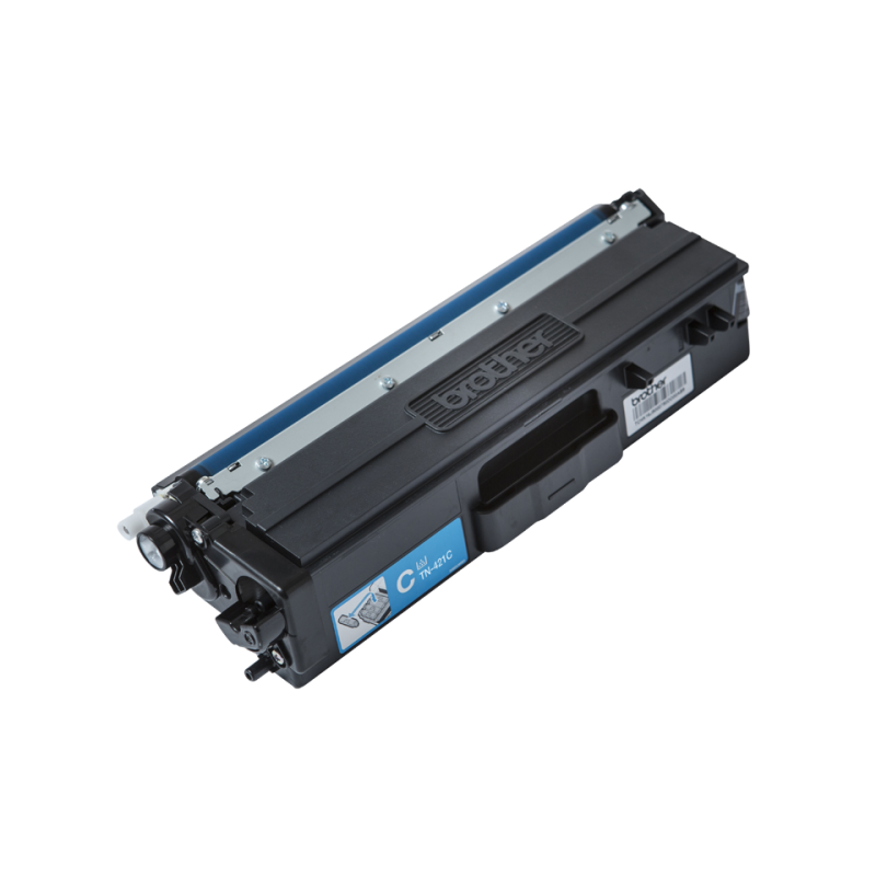 Brother TN-421C Cyan toner