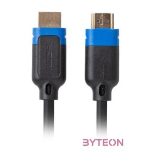 LANBERG cable HDMI M,M v2 1.8m 8K 60Hz