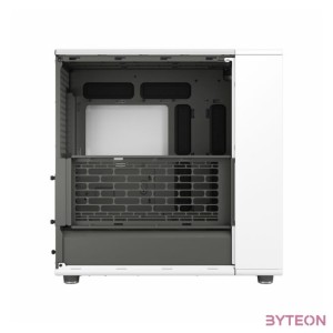 FRACTAL DESIGN North XL Chalk White