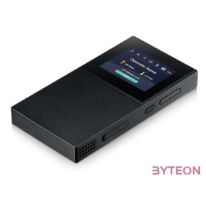 ZYXEL NR2301 Portable Router EU Region