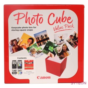 CANON PG-540,CL-541 Ink Cartridge