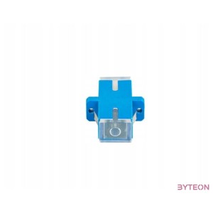 LANBERG Fiber optic Adapter SM SC,UPC SI