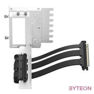 FRACTAL DESIGN Flex 2 Riser Card PCIe WT