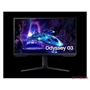 SAMSUNG LS27DG300EUXEN 27inch Monitor