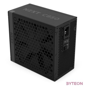 NZXT PSU 850W modular 80 Gold ATX 3.1