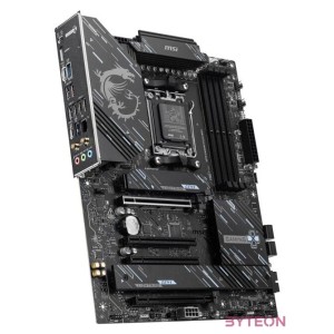 MSI X870 GAMING PLUS WIFI