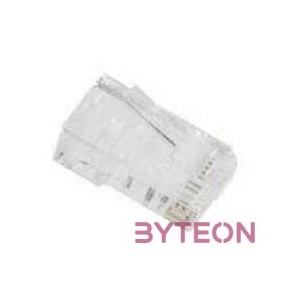 LANBERG PLU-6020 Plug RJ-45 UTP CAT6