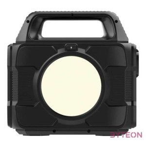 SANDBERG Power Station AC 300