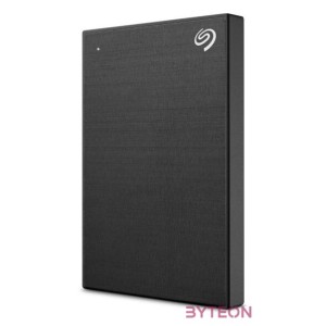 SEAGATE One Touch 2TB External HDD