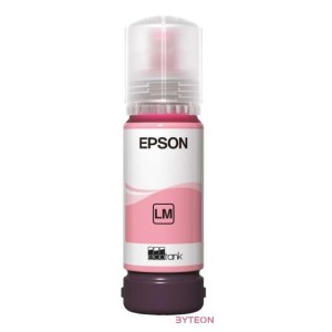 EPSON 108 EcoTank Light Mag Ink Bottle