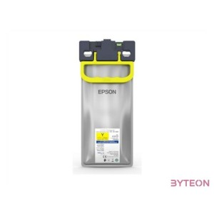 EPSON WorkForce Pro WF-C87xR Yellow XL