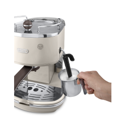 Delonghi ECOV 311.BG Icona kávéfőző