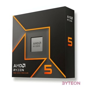 AMD Ryzen 5 9600X Dobozos (AM5)