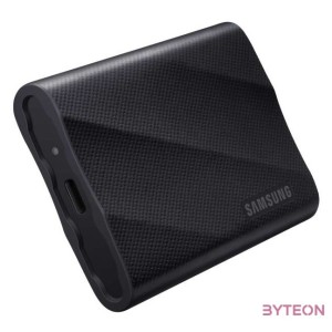 SAMSUNG Portable SSD T9 1TB