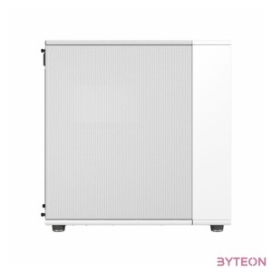 FRACTAL DESIGN North XL Chalk White