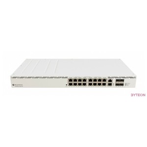 MIKROTIK CRS320-8P-8B-4SRM Switch