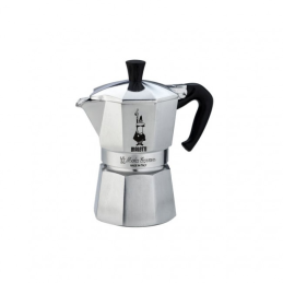 Bialetti Moka Express 3 személyes kotyogós kávéfőző