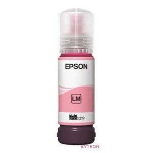 EPSON 108 EcoTank Light Mag Ink Bottle