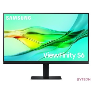 SAMSUNG ViewFinity S60UD 27i WQHD IPS