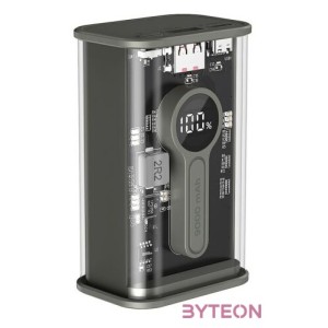 GEMBIRD quick charging power bank 9000