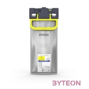 EPSON WorkForce Pro WF-C87xR Yellow XL