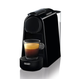 DeLonghi Nespresso EN 85.B Essenza Mini fekete kapszulás kávéfőző