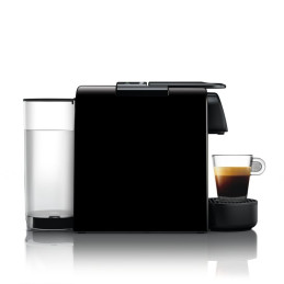 DeLonghi Nespresso EN 85.B Essenza Mini fekete kapszulás kávéfőző