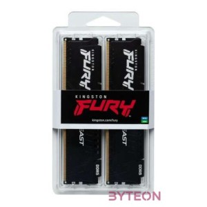 KINGSTON 32GB 6000MT,s DDR5 CL36 DIMM