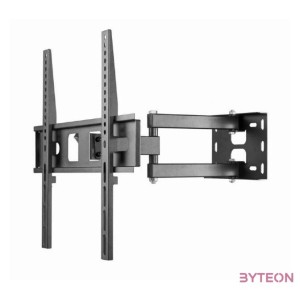 GEMBIRD TV wall mount - full-motion