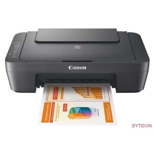 CANON PIXMA MG2551S Ink MFP Color 4ppm