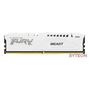 KINGSTON FURY Beast 16GB DIMM DDR5