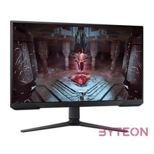 SAMSUNG Odyssey G5 LS27C 27inch WQHD VA