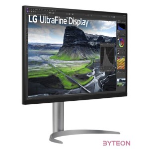 LG 32UQ850V-W.AEU 31.5inch IPS UHD