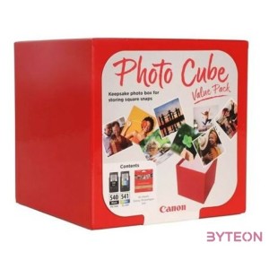 CANON PG-540,CL-541 Ink Cartridge