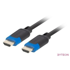LANBERG cable HDMI M,M v2 1.8m 8K 60Hz