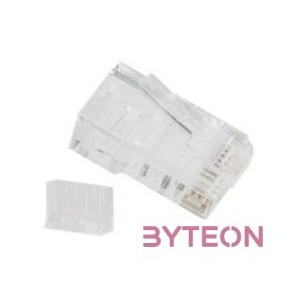 LANBERG PLU-6020 Plug RJ-45 UTP CAT6